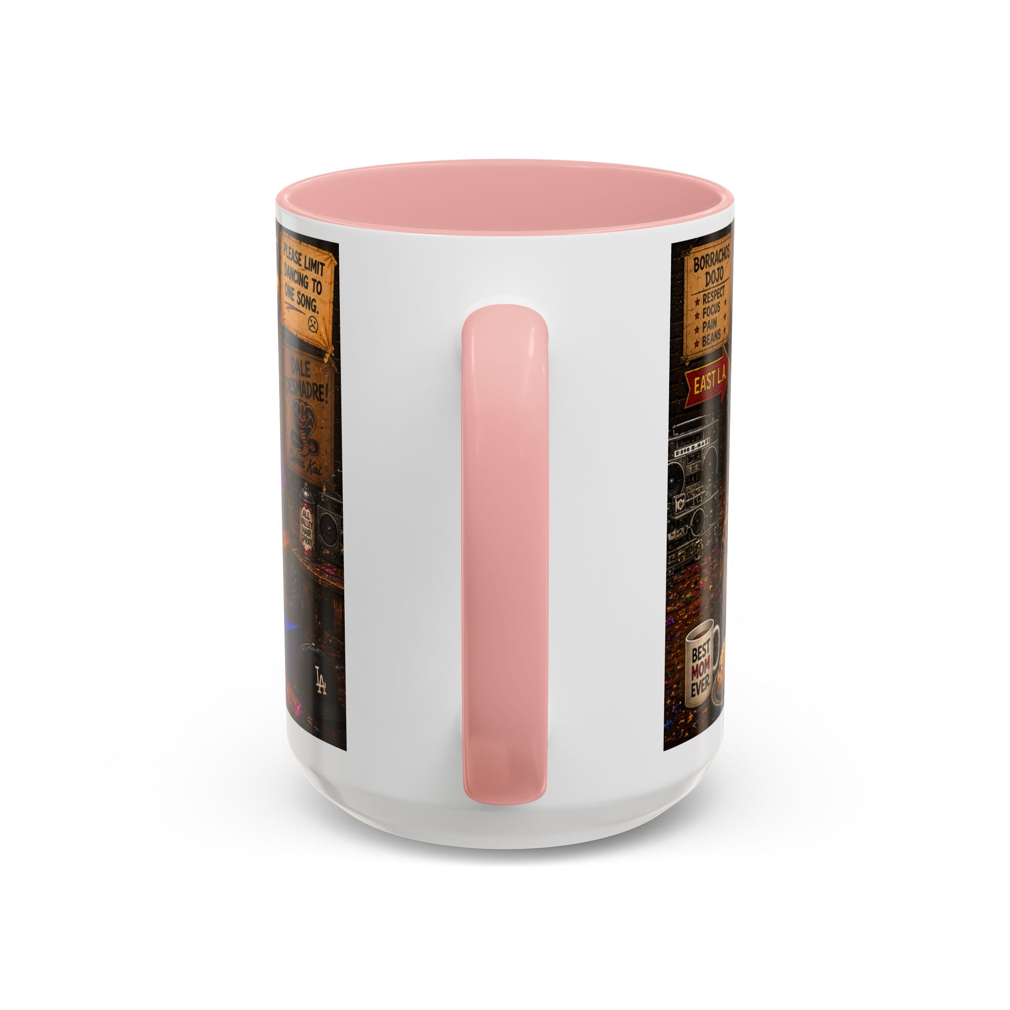 Mommy’s G | Accent Coffee Mug (11oz & 15oz)