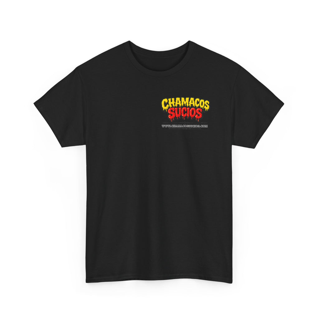 Popeyito™ | Chamacos Sucios Apparel Edition