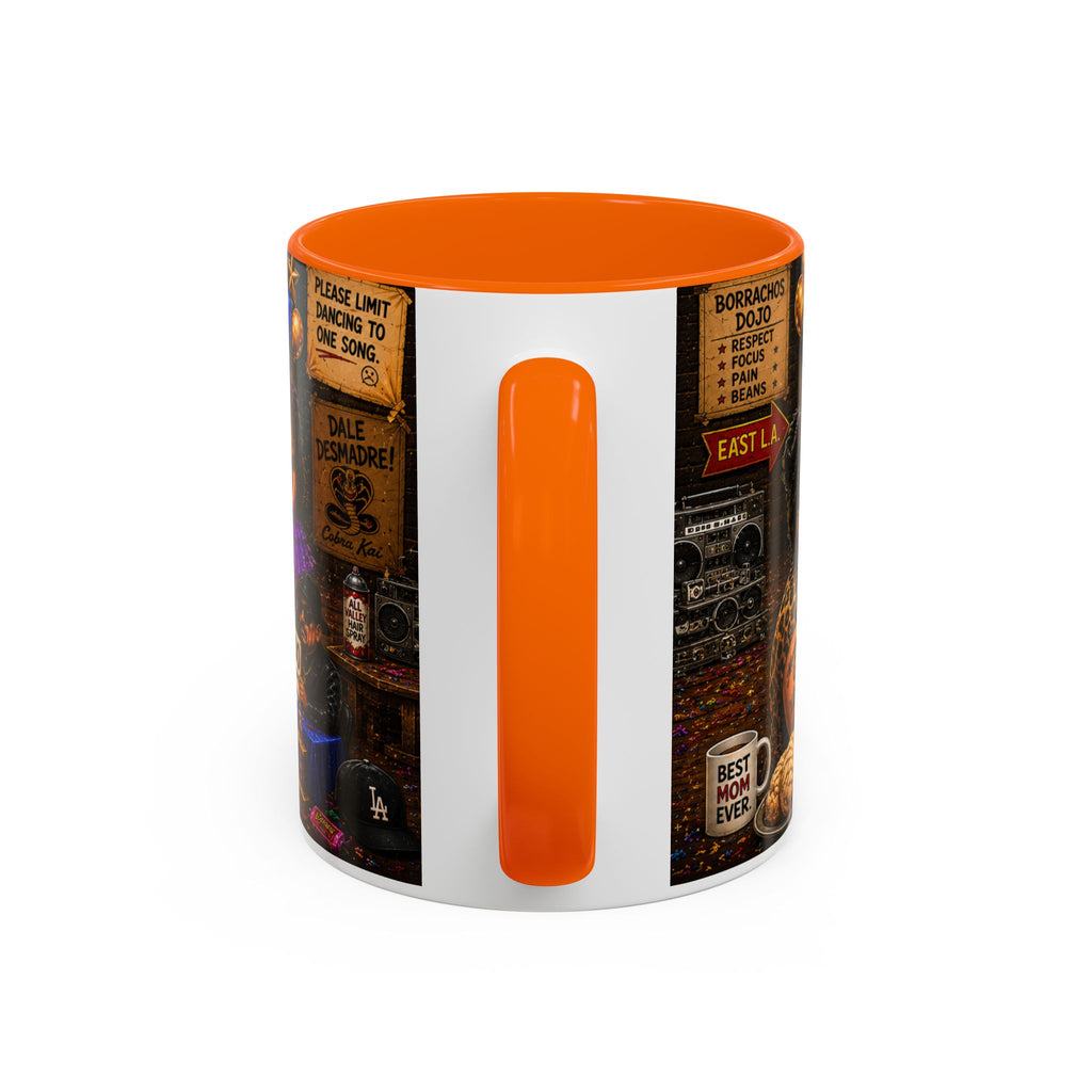Mommy’s G | Accent Coffee Mug (11oz & 15oz)