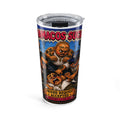 Friend Request Accepted™ – Chamacos Sucios 20oz Tumbler