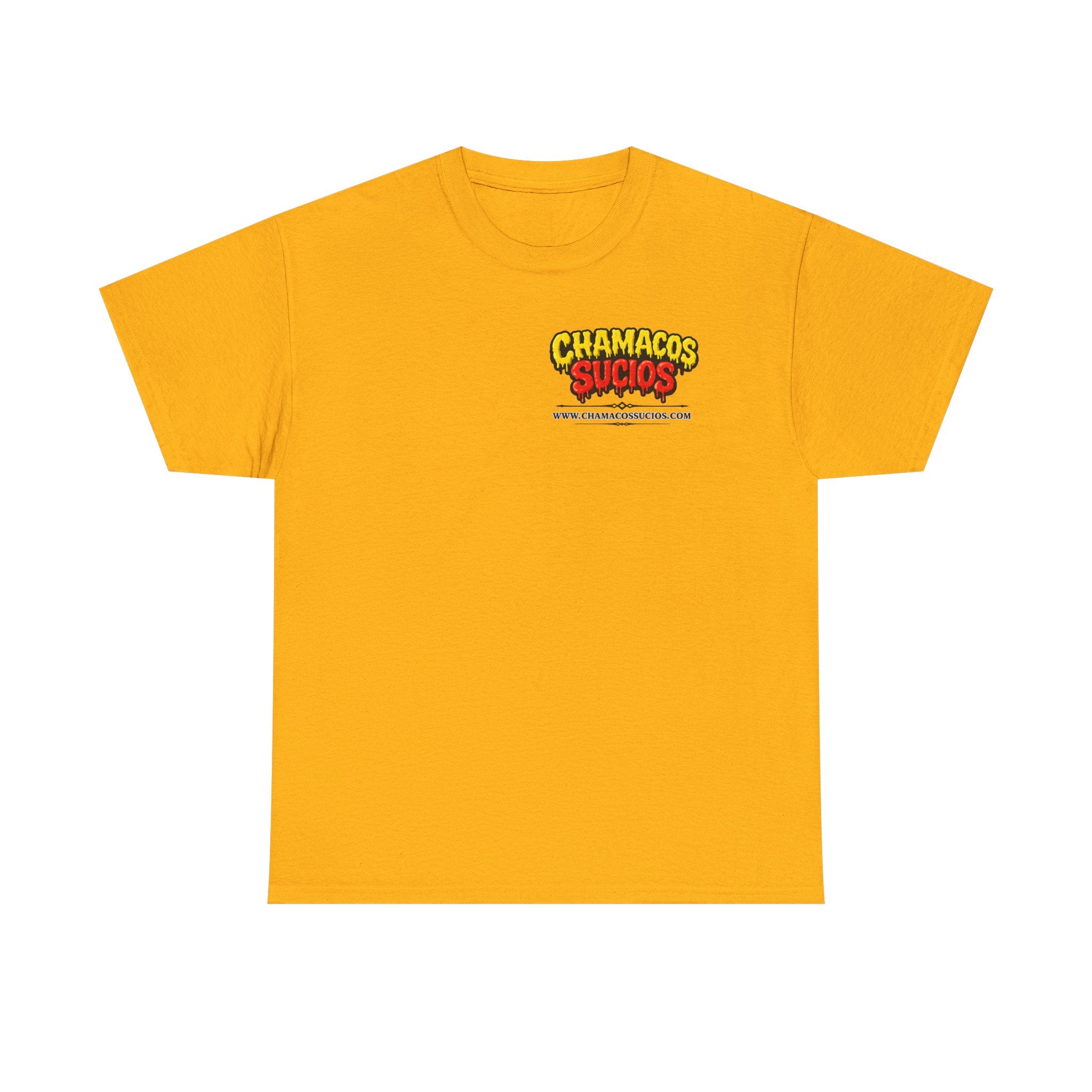 Popeyito™ | Chamacos Sucios Apparel Edition