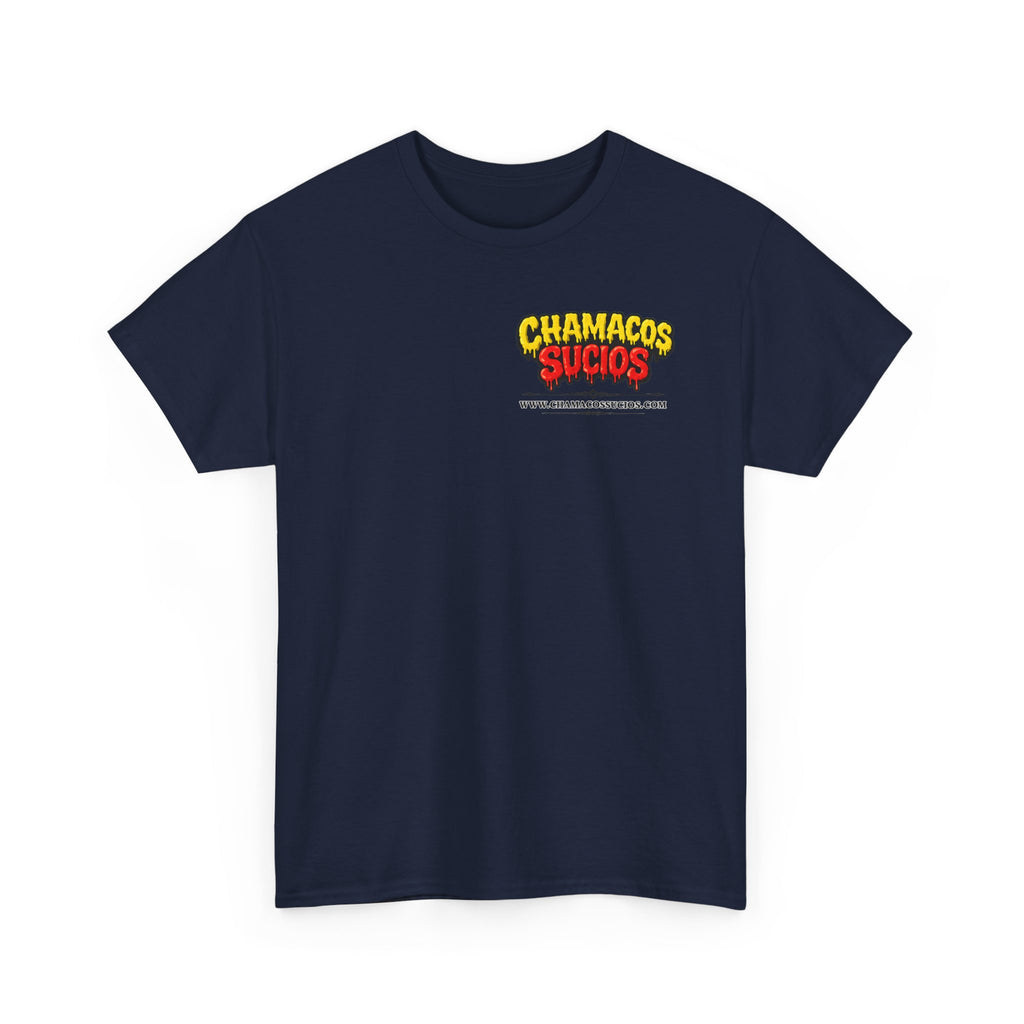 Popeyito™ | Chamacos Sucios Apparel Edition