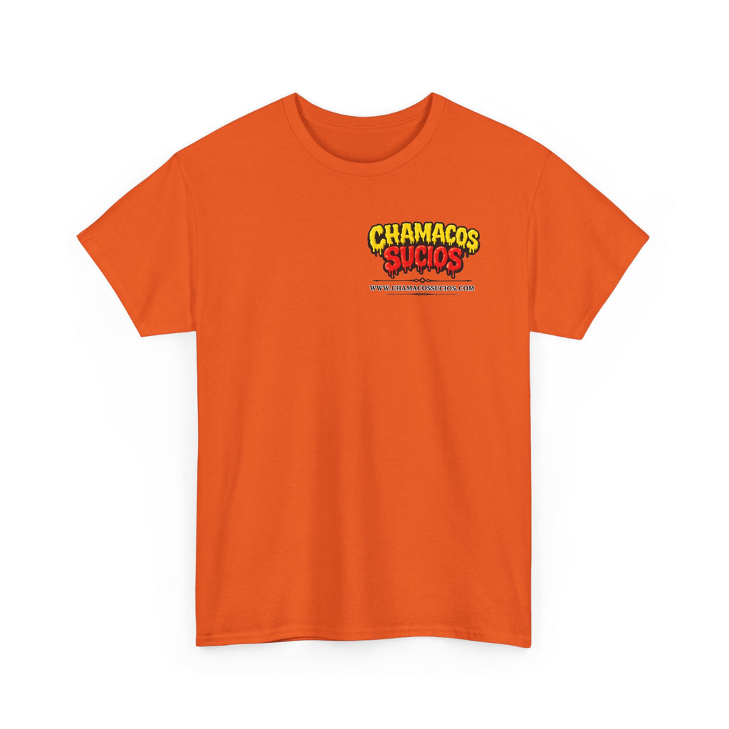Popeyito™ | Chamacos Sucios Apparel Edition
