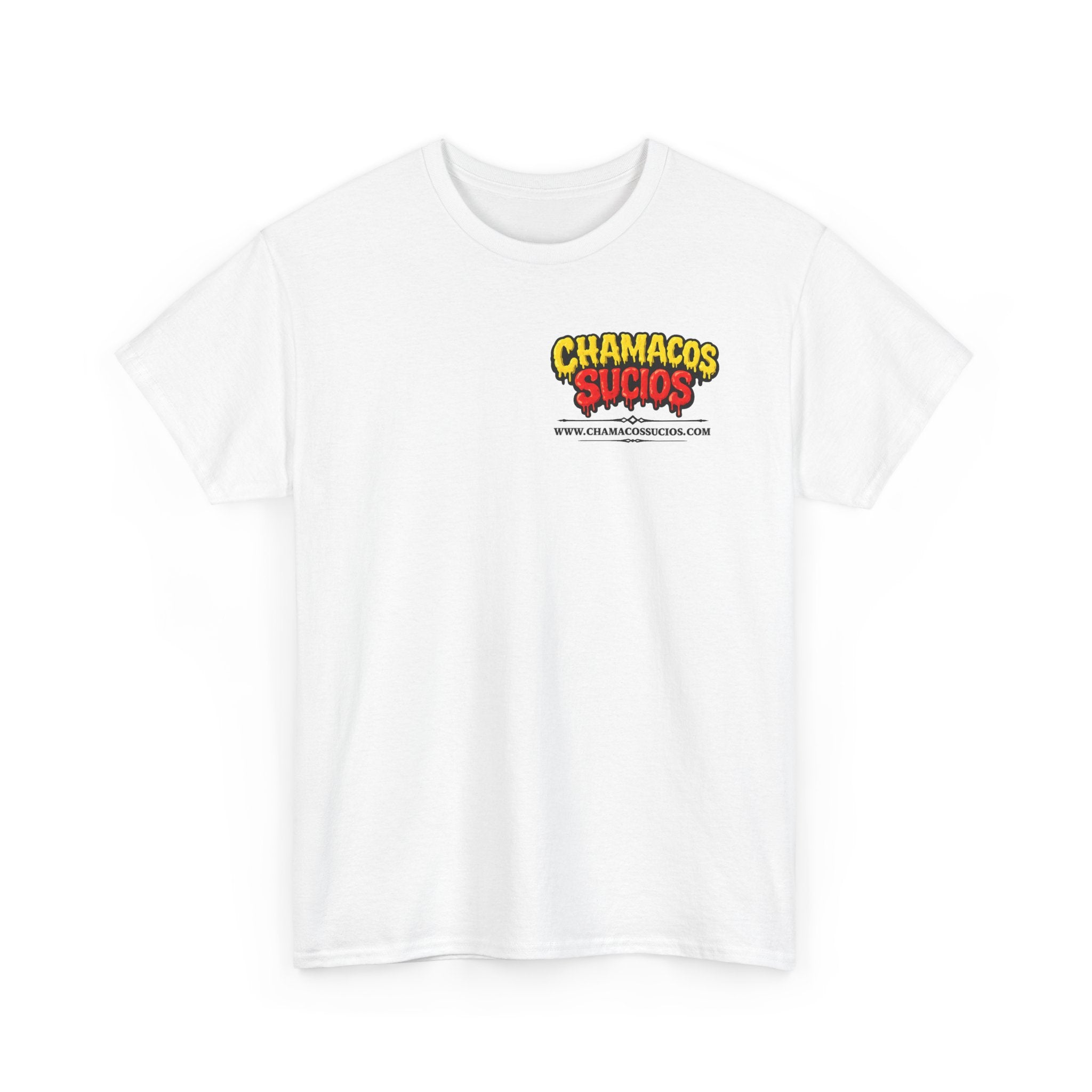 Popeyito™ | Chamacos Sucios Apparel Edition