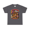 Las Envidiosas™ | Chamacos Sucios Apparel Edition
