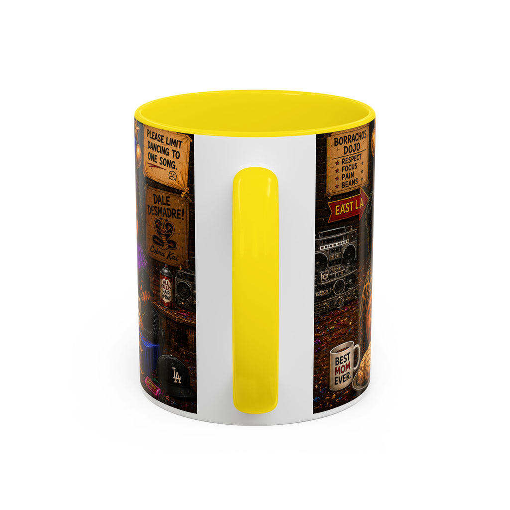 Mommy’s G | Accent Coffee Mug (11oz & 15oz)