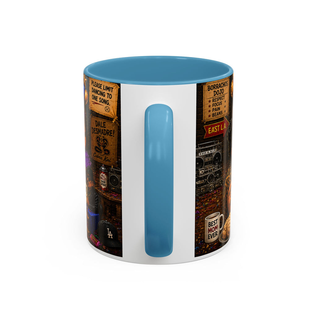 Mommy’s G | Accent Coffee Mug (11oz & 15oz)