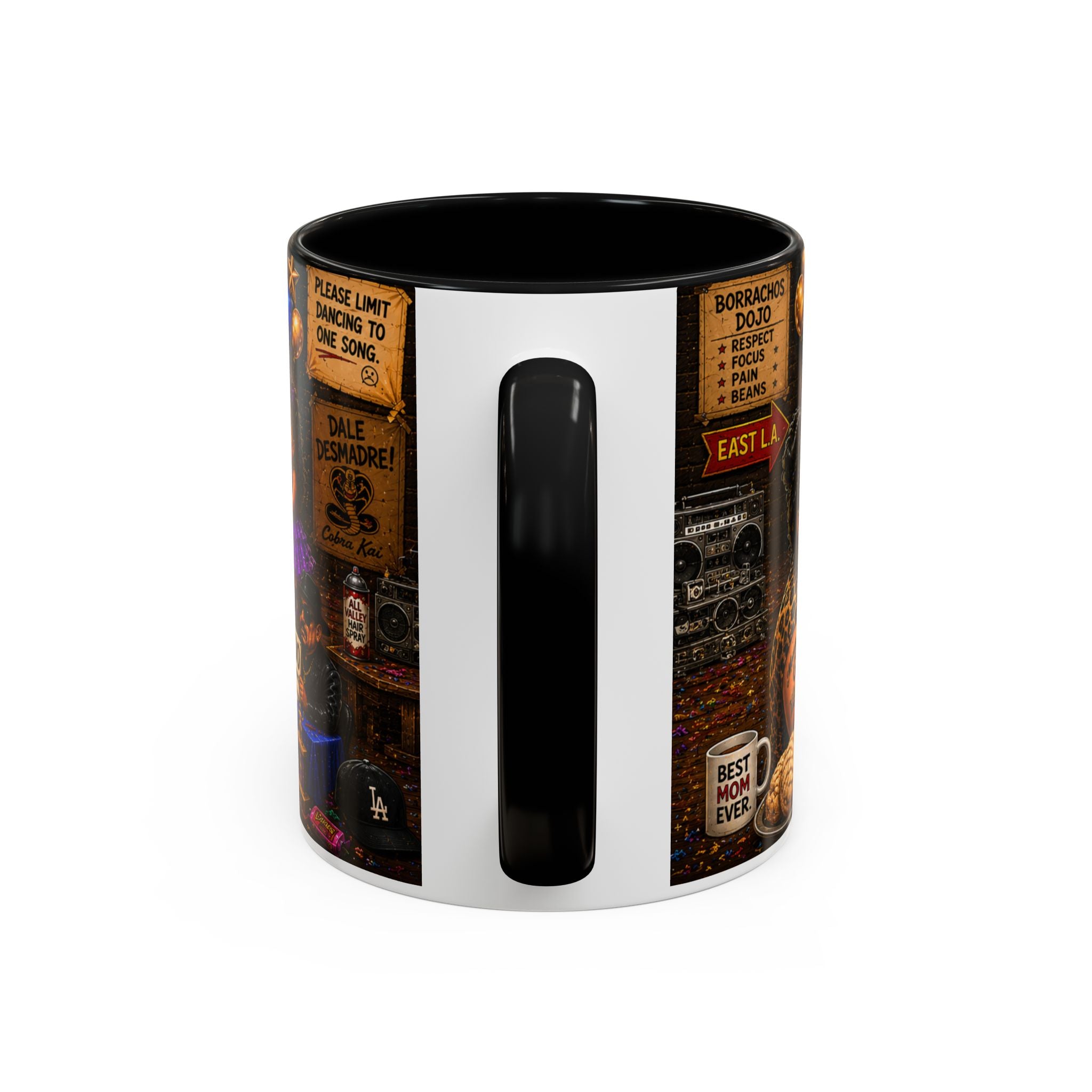 Mommy’s G | Accent Coffee Mug (11oz & 15oz)