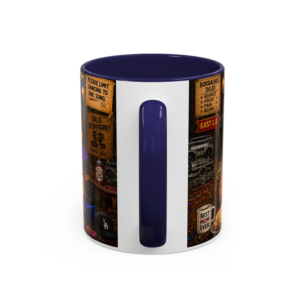 Mommy’s G | Accent Coffee Mug (11oz & 15oz)