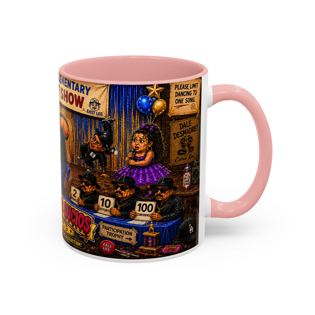 Mommy’s G | Accent Coffee Mug (11oz & 15oz)