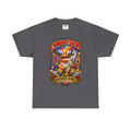 Bombero Bobby™ – Chamacos Sucios™ Apparel Edition