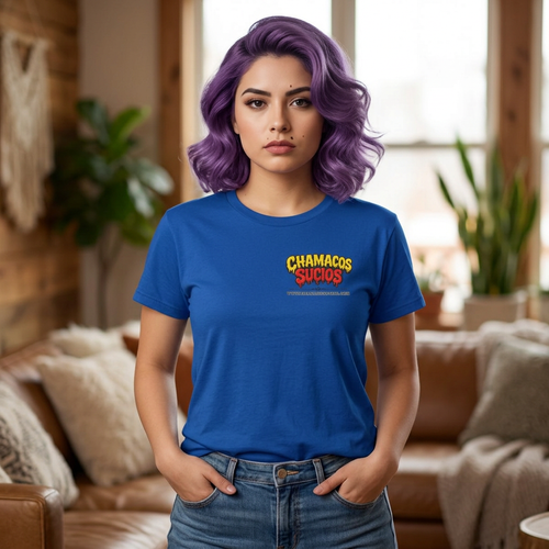 Popeyito™ | Chamacos Sucios Apparel Edition