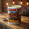 Chapulincito – El Héroe del Barrio Accent Coffee Mug (11oz & 15oz)