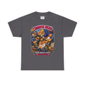 Friend Request Accepted™ | Chamacos Sucios Apparel Edition
