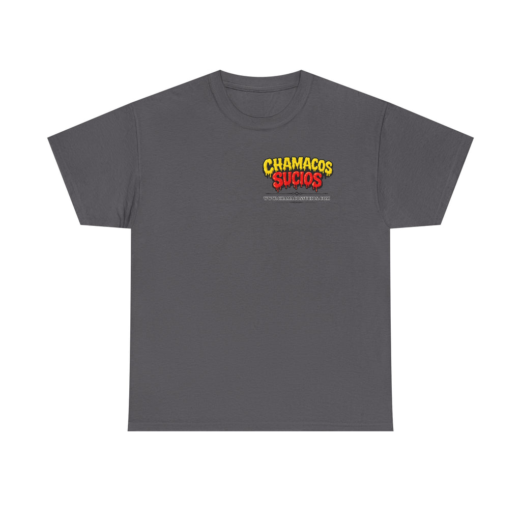 Popeyito™ | Chamacos Sucios Apparel Edition