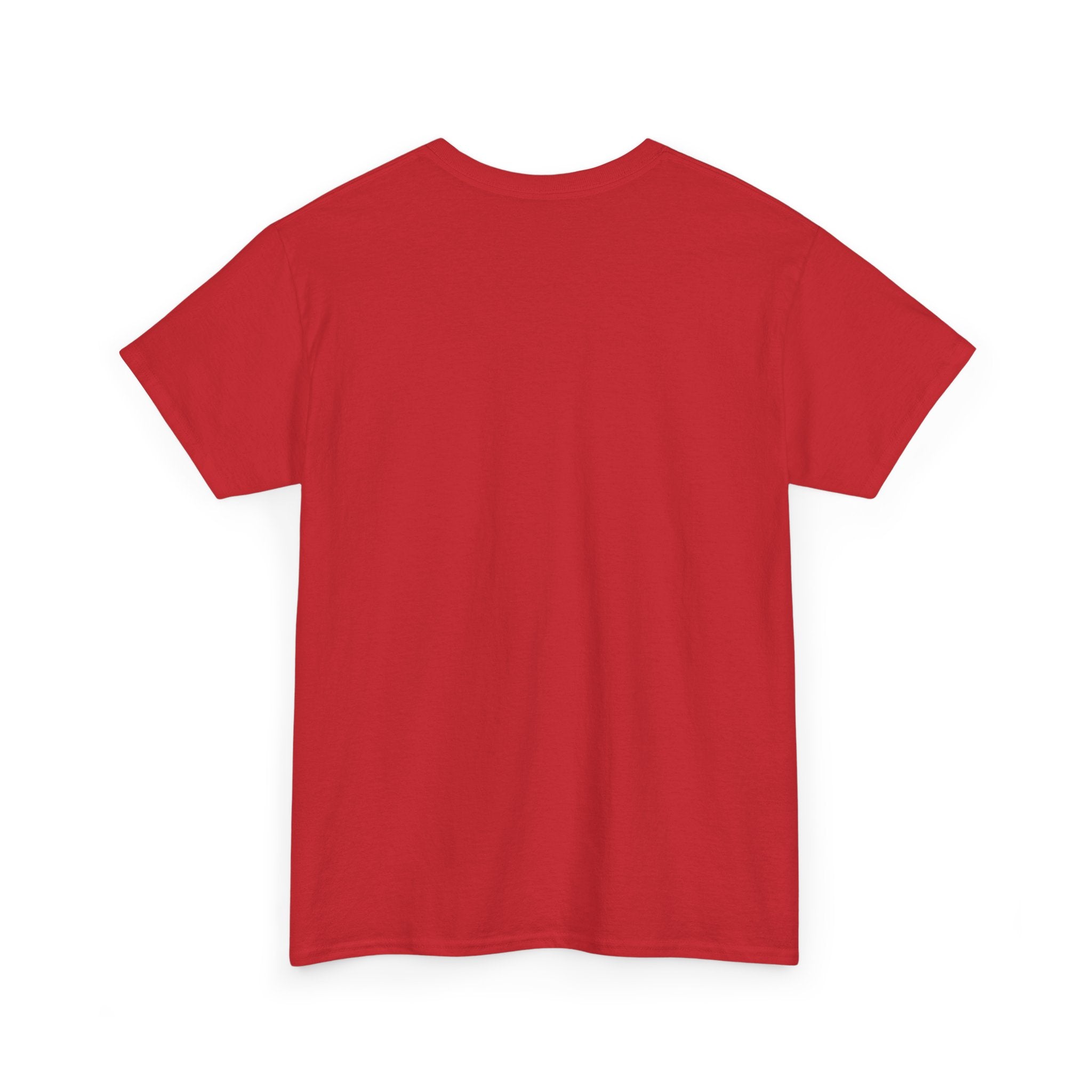 Bombero Bobby™ – Chamacos Sucios™ Apparel Edition