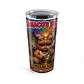 Bombero Bobby™ – Chamacos Sucios 20oz Tumbler