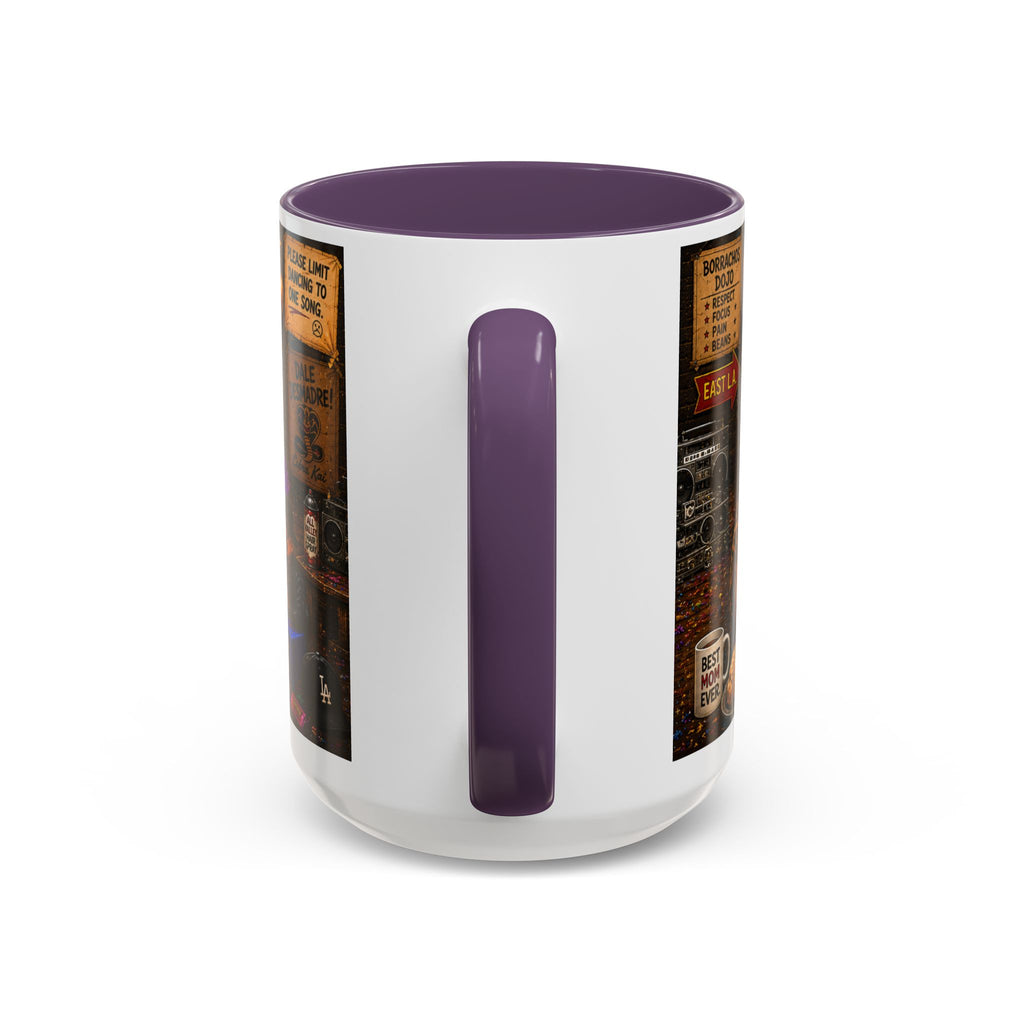Mommy’s G | Accent Coffee Mug (11oz & 15oz)