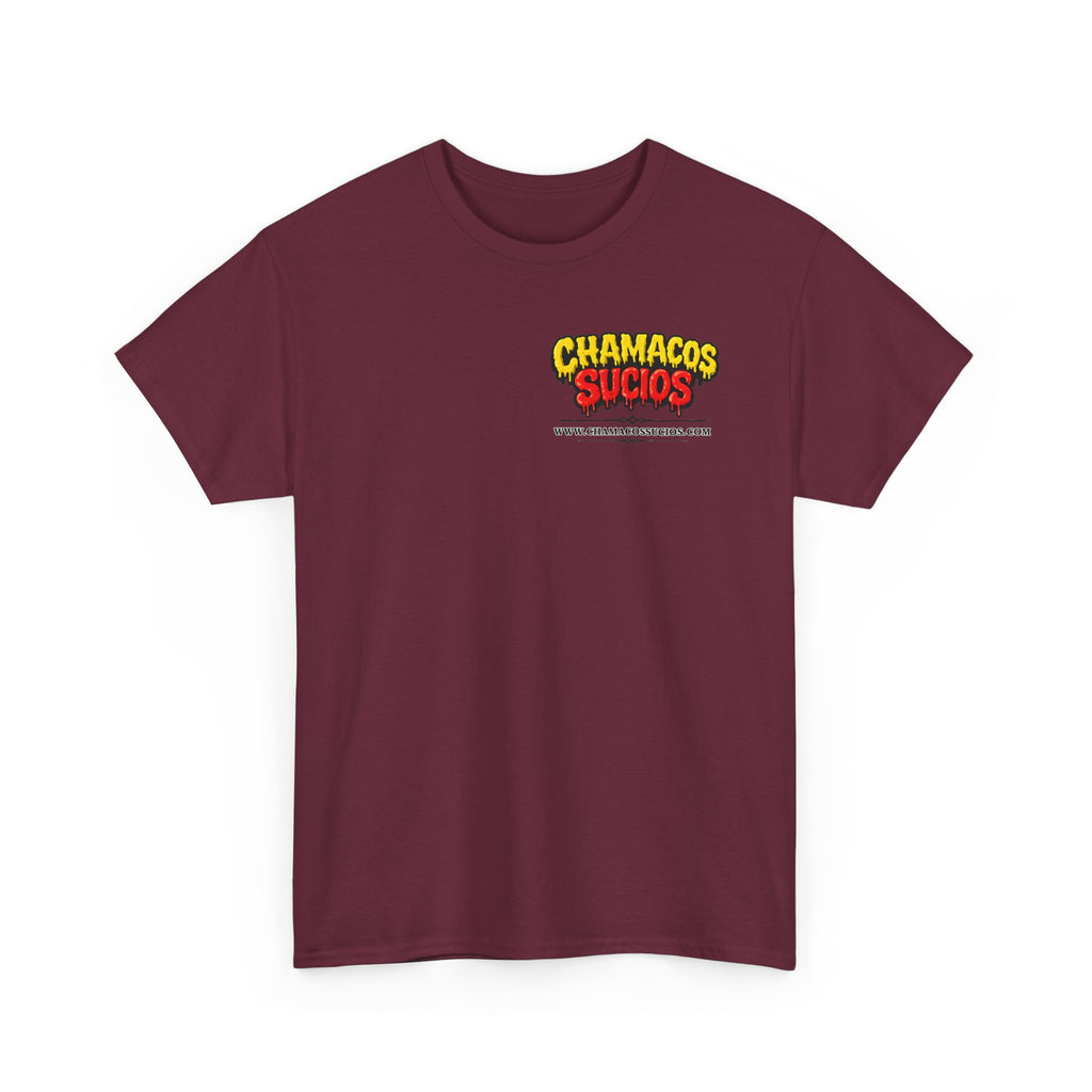 Popeyito™ | Chamacos Sucios Apparel Edition