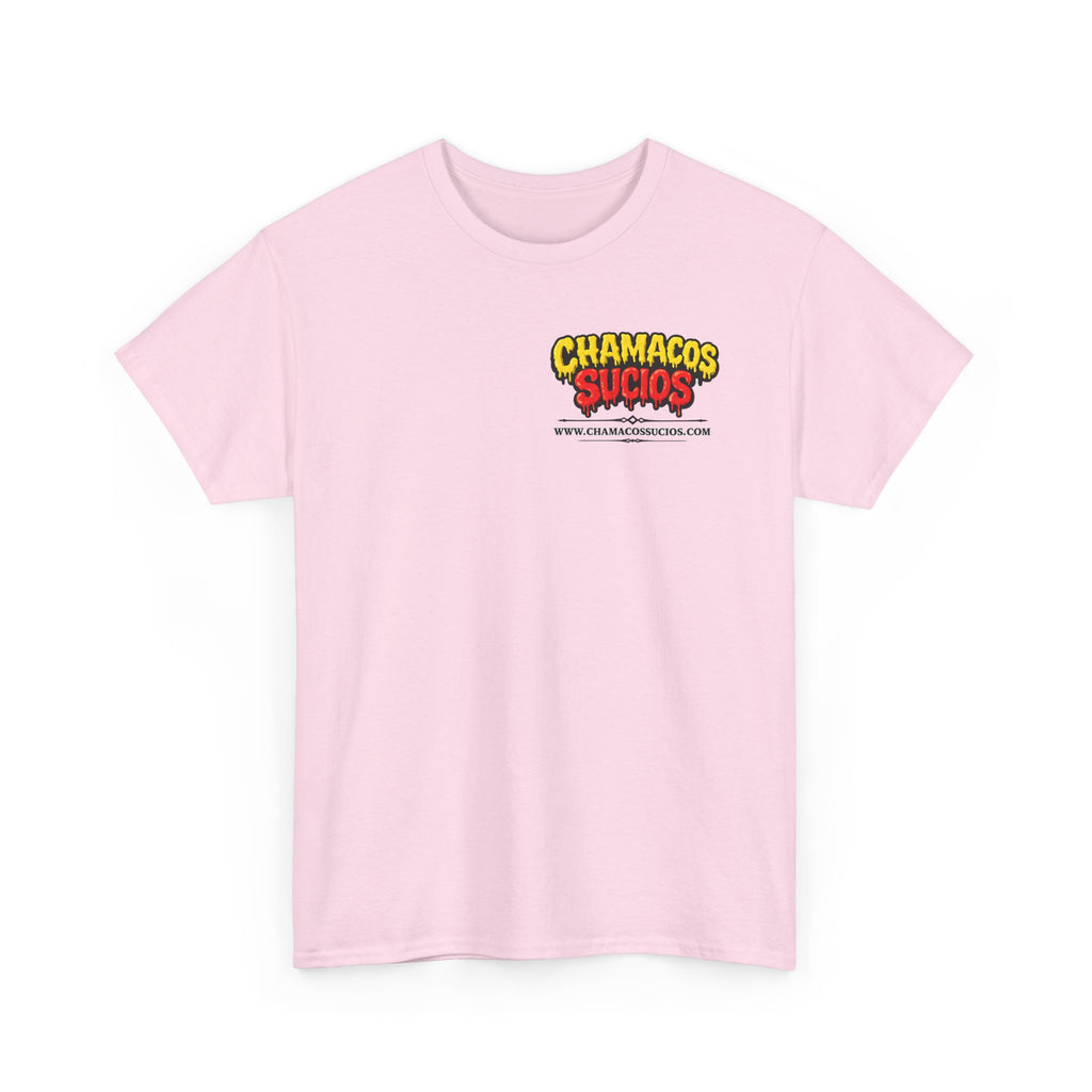 Popeyito™ | Chamacos Sucios Apparel Edition