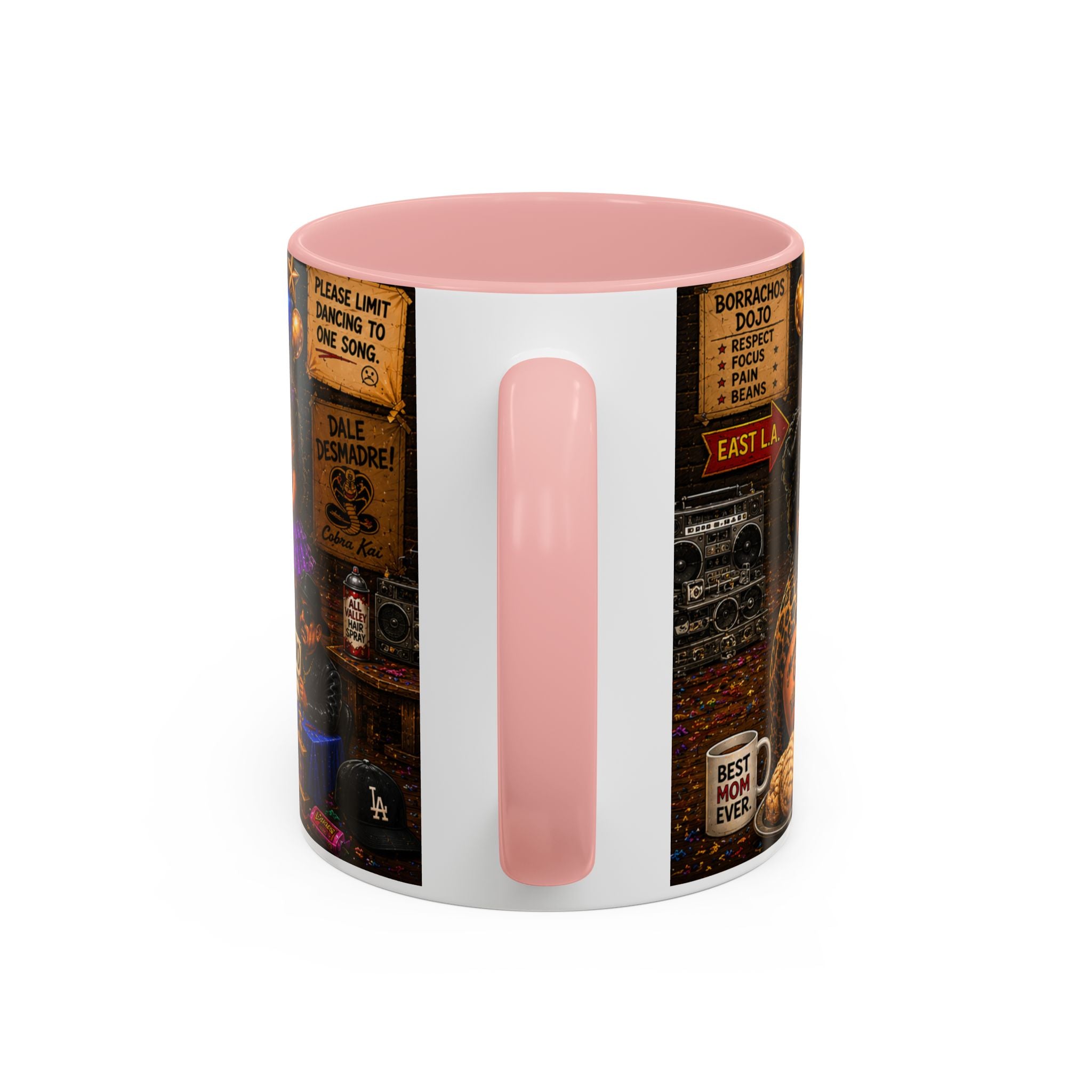 Mommy’s G | Accent Coffee Mug (11oz & 15oz)