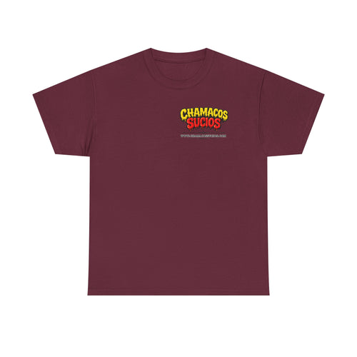 Popeyito™ | Chamacos Sucios Apparel Edition
