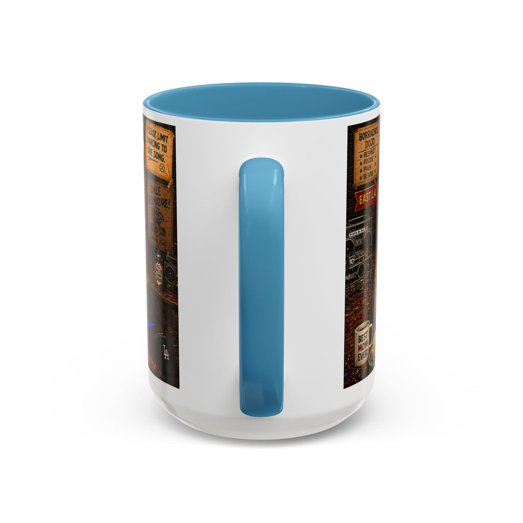 Mommy’s G | Accent Coffee Mug (11oz & 15oz)