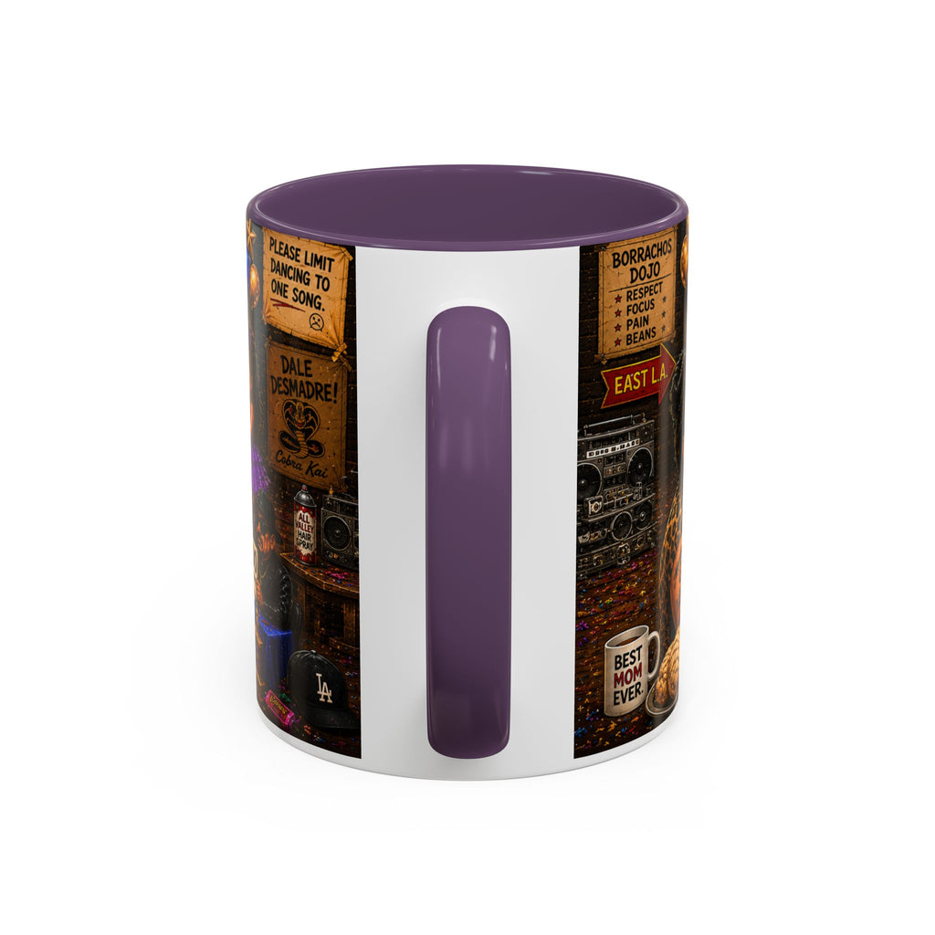 Mommy’s G | Accent Coffee Mug (11oz & 15oz)
