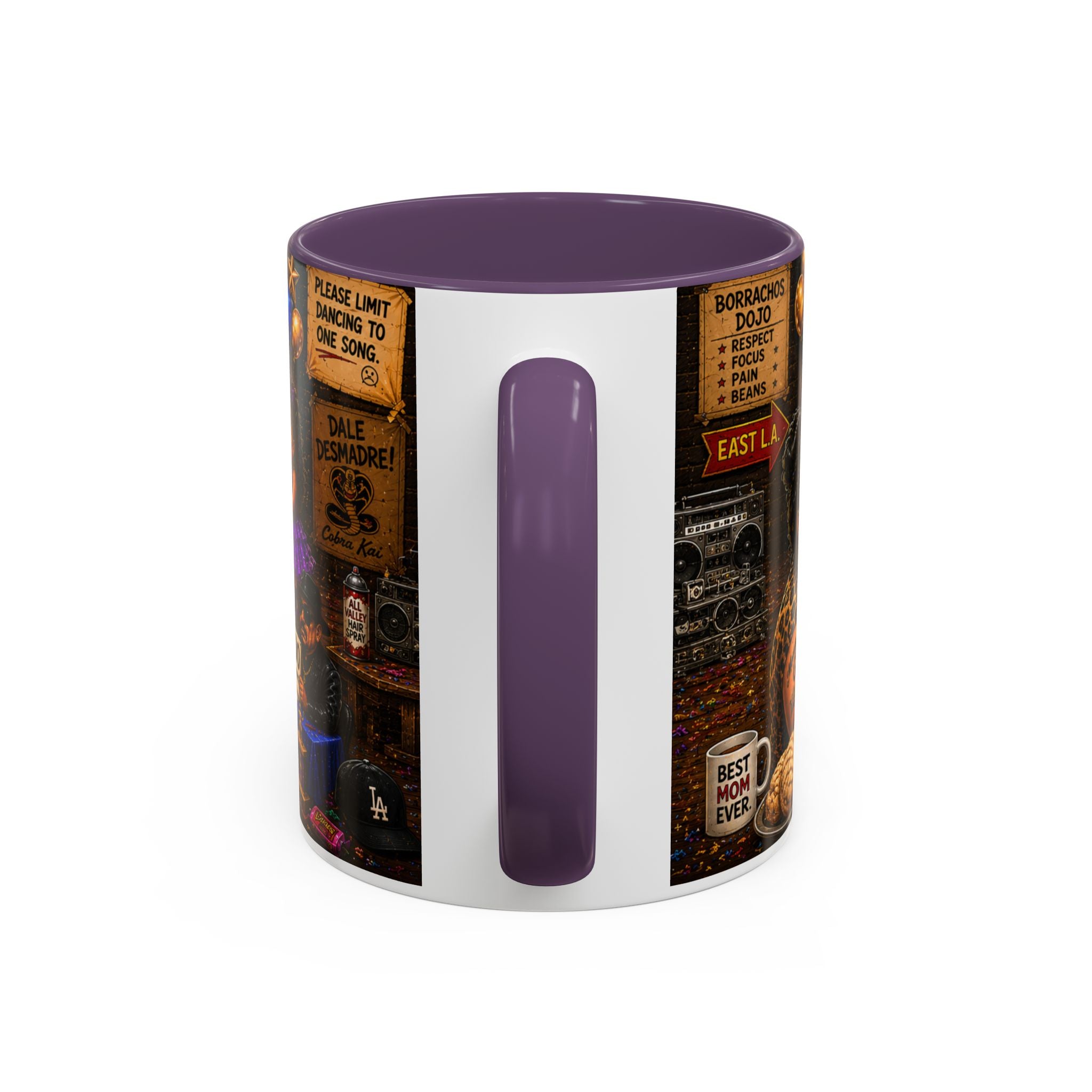 Mommy’s G | Accent Coffee Mug (11oz & 15oz)